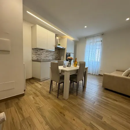 Sara Apartman Casale Monferrato
