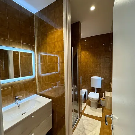 Apartman Sara *